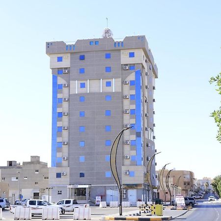 Al Farhan Dumah Al Jandal Ξενοδοχείο Dawmat al-Jandal Εξωτερικό φωτογραφία