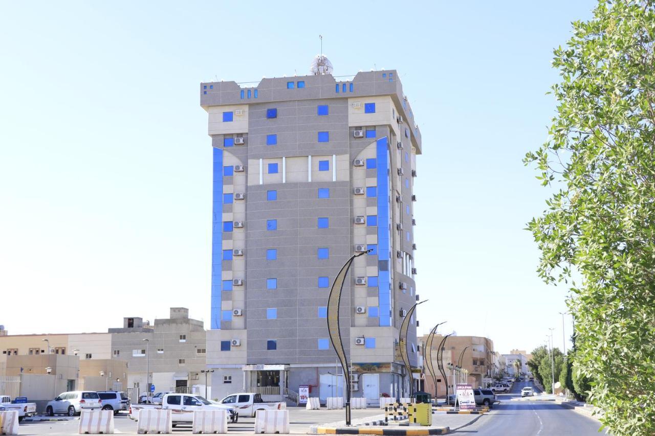 Al Farhan Dumah Al Jandal Ξενοδοχείο Dawmat al-Jandal Εξωτερικό φωτογραφία