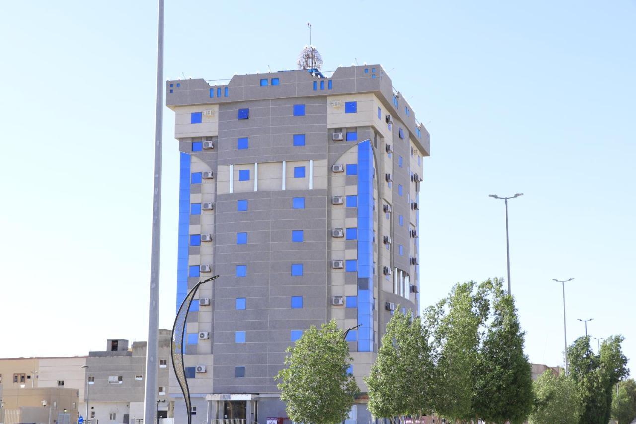 Al Farhan Dumah Al Jandal Ξενοδοχείο Dawmat al-Jandal Εξωτερικό φωτογραφία